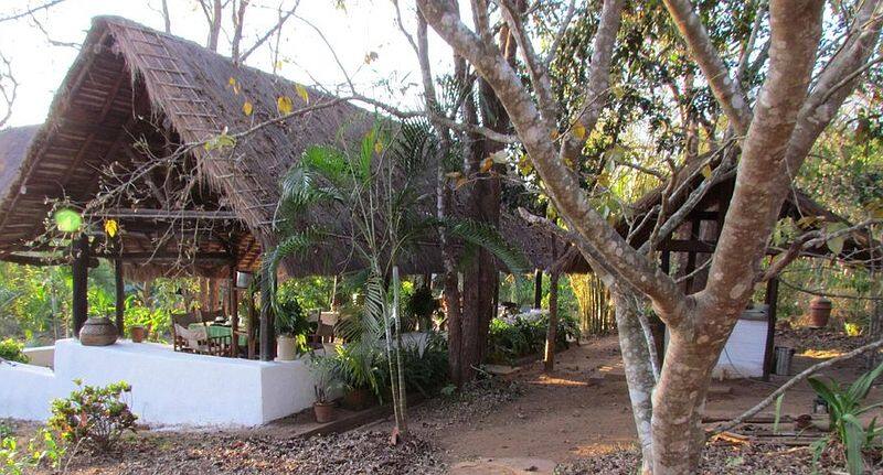 The Hermitage Guest House, Belgaum 5